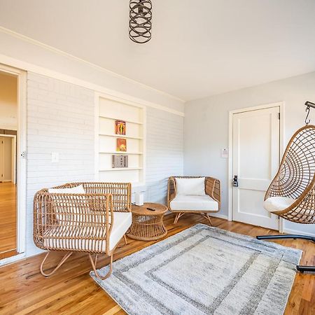 4Br/3Ba Luxurious Decatur Home W/ Patio & Backyard Exteriér fotografie