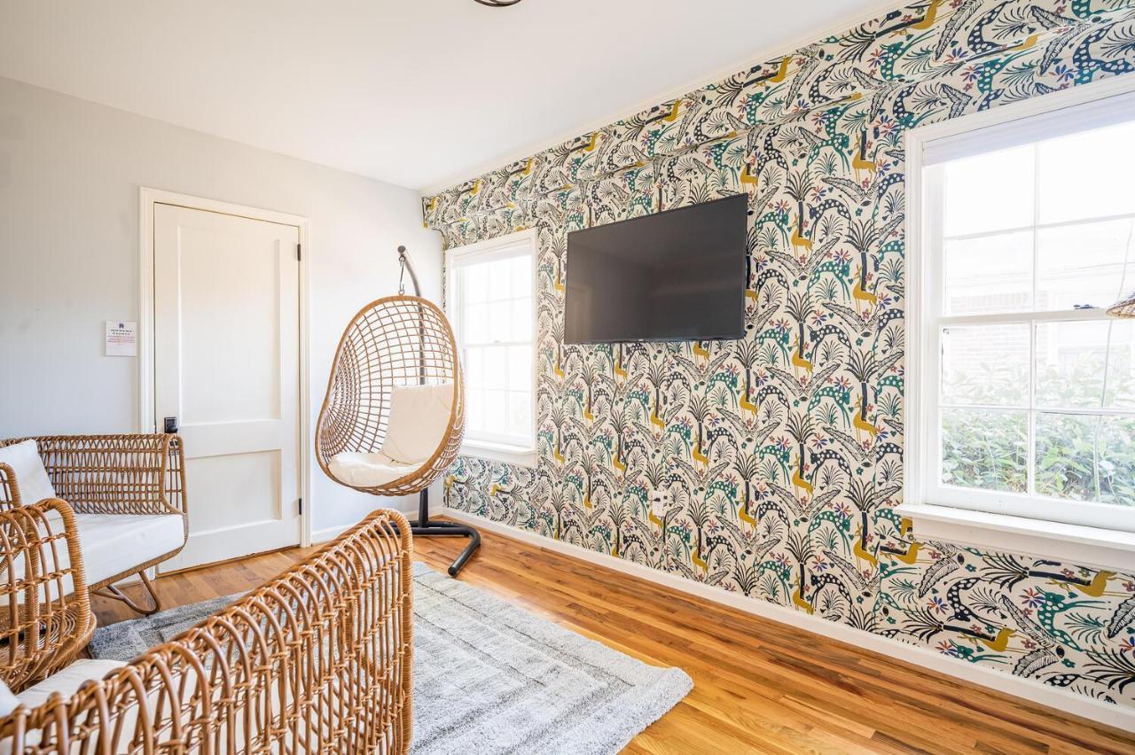 4Br/3Ba Luxurious Decatur Home W/ Patio & Backyard Exteriér fotografie