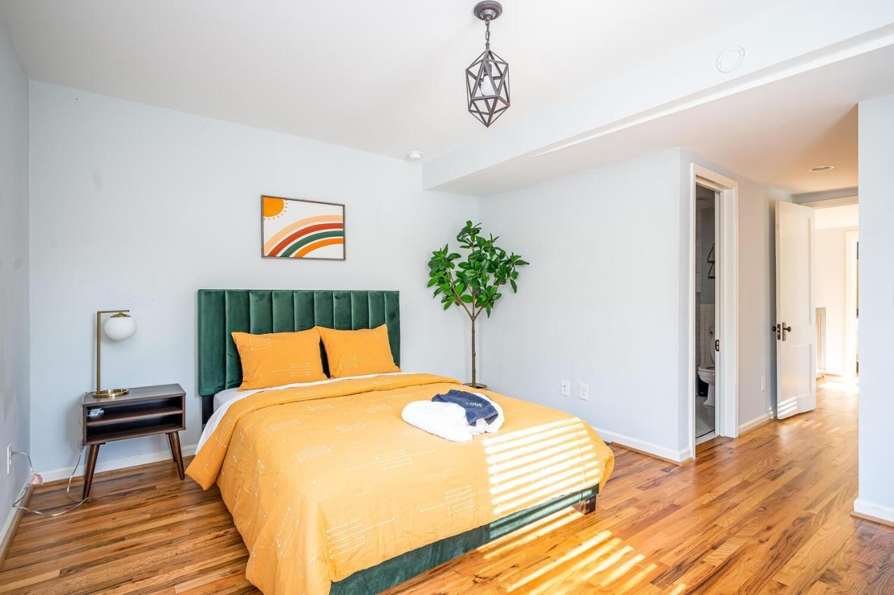 4Br/3Ba Luxurious Decatur Home W/ Patio & Backyard Exteriér fotografie