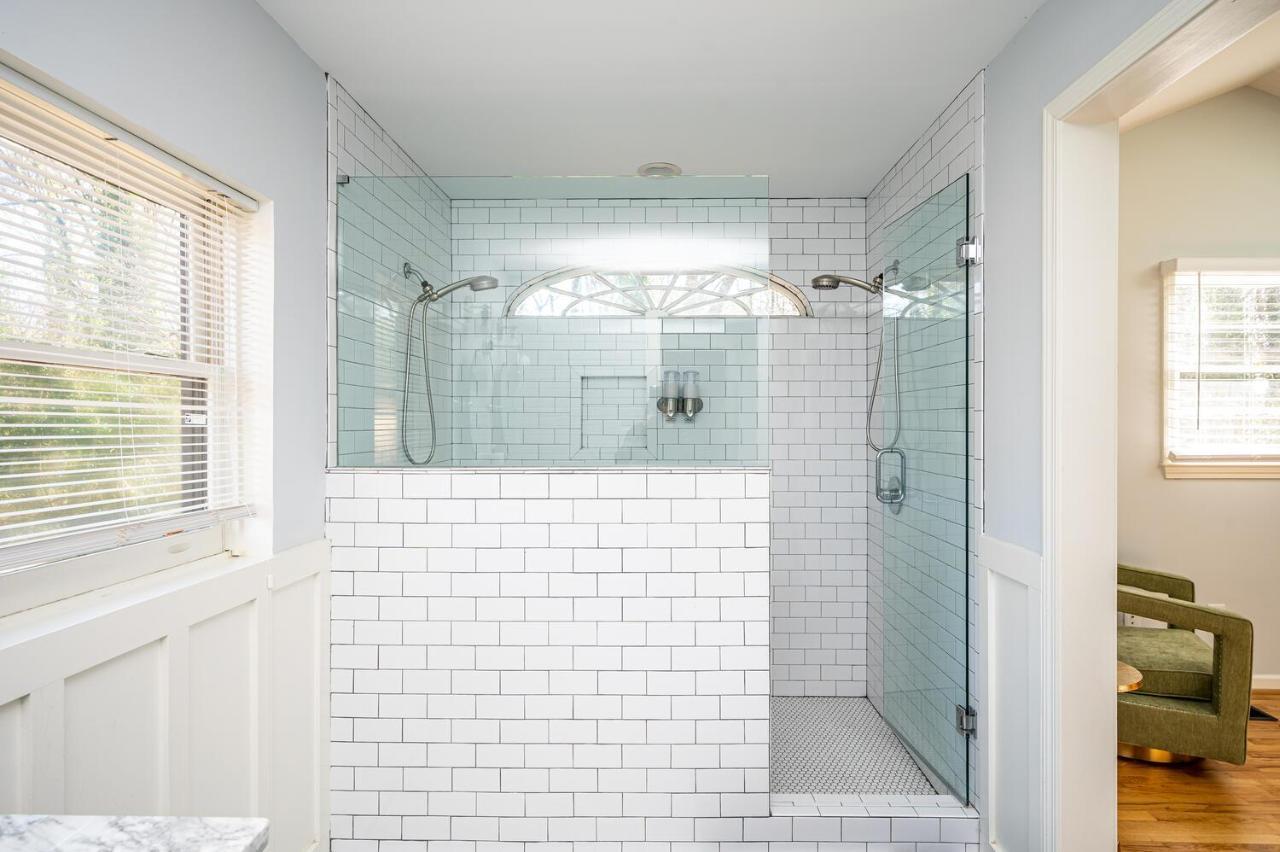 4Br/3Ba Luxurious Decatur Home W/ Patio & Backyard Exteriér fotografie
