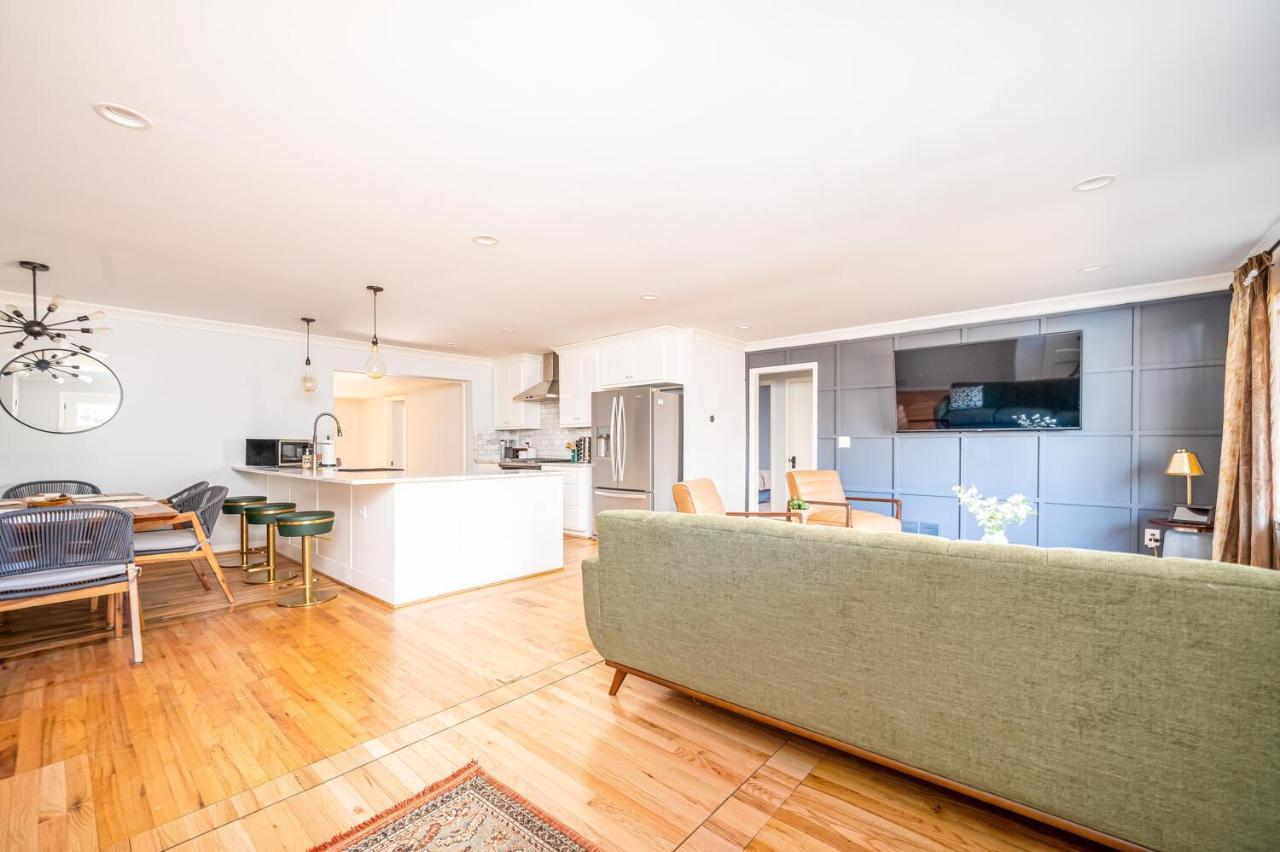 4Br/3Ba Luxurious Decatur Home W/ Patio & Backyard Exteriér fotografie